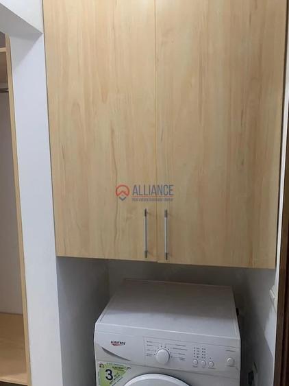 Apartament cu 2 camere decomandat în Trocadero