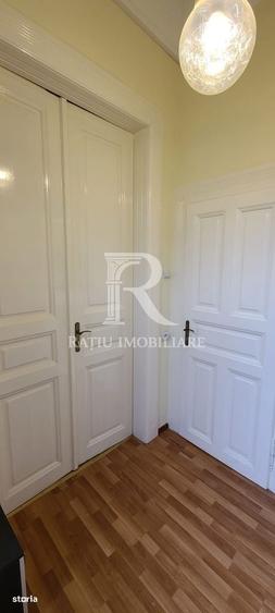 Apartament cu 2 camere | Etajul 1 | Pietonala | Ultracentral | Oradea - 3