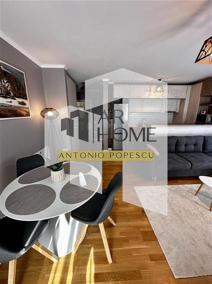 Apartament 2 camere la prima inchiriere, bloc nou, Ploiesti,  Albert - 15