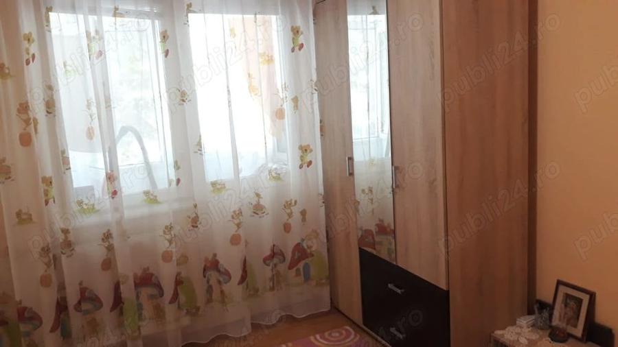 Apartament cu 2 camere semidecomandat în Narcisa