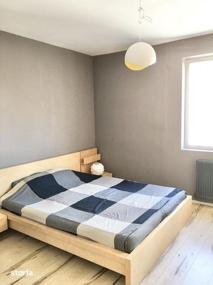 Apartament cu 3 camere în Ștrand