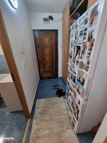 Garsonieră în Mihai Eminescu