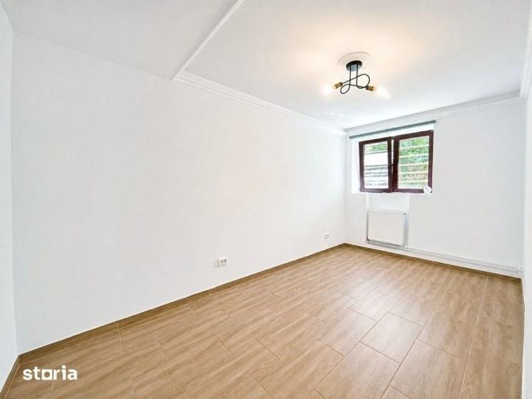 Apartament cu 2 camere în Dorobanți