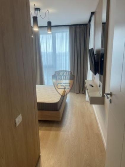 Apartament cu 2 camere decomandat în Pescărie