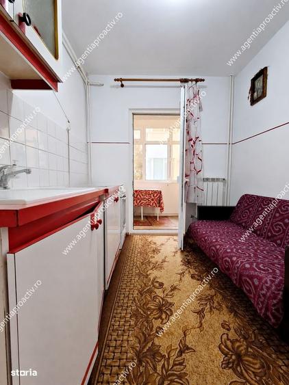 Apartament cu 2 camere în Mazepa 2