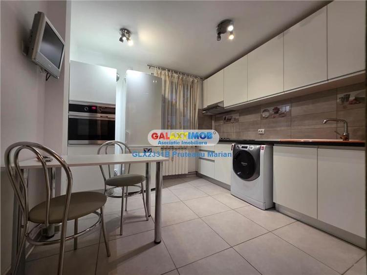 Apartament Modern situat langa metrou Parc Moghioros - Bucuresti (Bucuresti-Ilfov) - 19