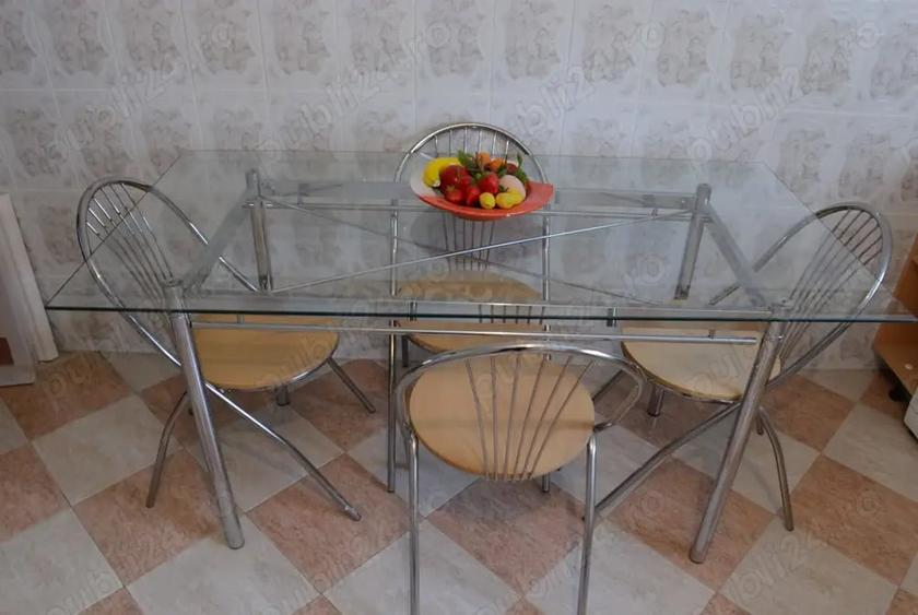 Casă cu 5 camere cu Teren 2500 Mp în Dulceanca