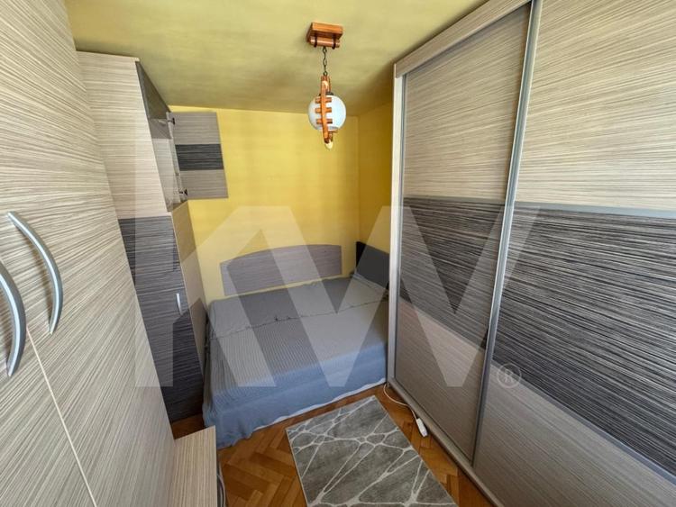 Apartament cu 2 camere semidecomandat, mobilat în Hipodrom 3