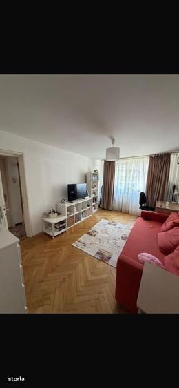 Apartament 2 camere in zona Stefan cel Mare, cu loc de parcare - 3