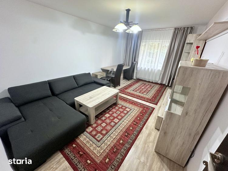 Apartament cu 2 camere decomandat în Mărăști
