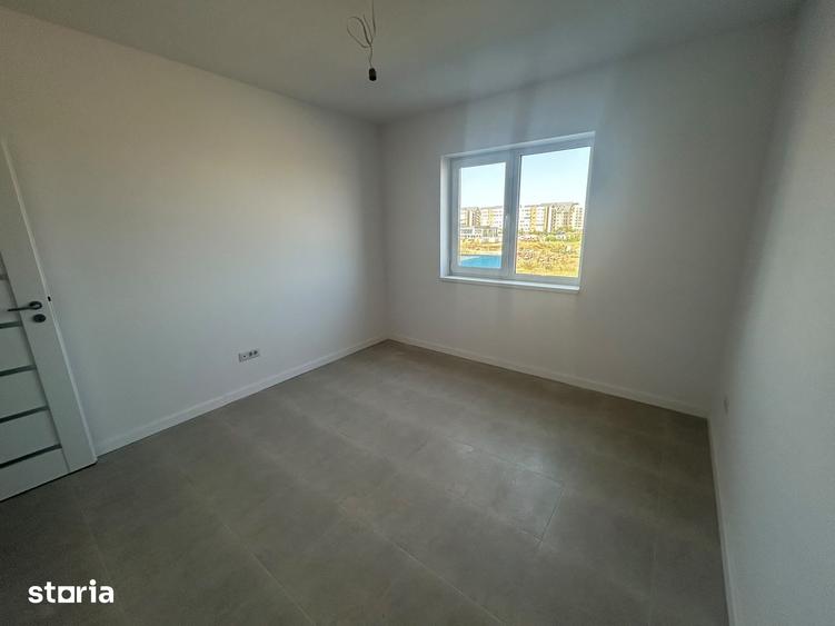 Apartament cu 2 camere decomandat în Central — fotografia 3