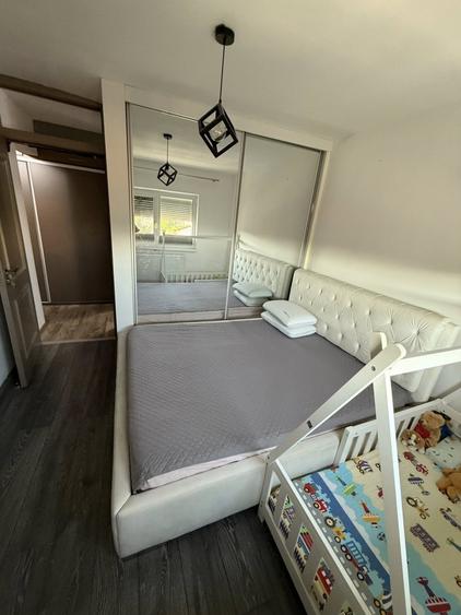 Apartament cu 2 camere decomandat, mobilat în Km 5