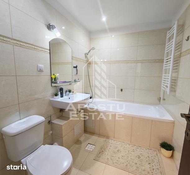 Apartament de vaznare cu 2 camere, decomandat, Torontalului, Timisoara - 1