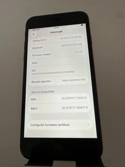 Teren de 3200 mp, în Central