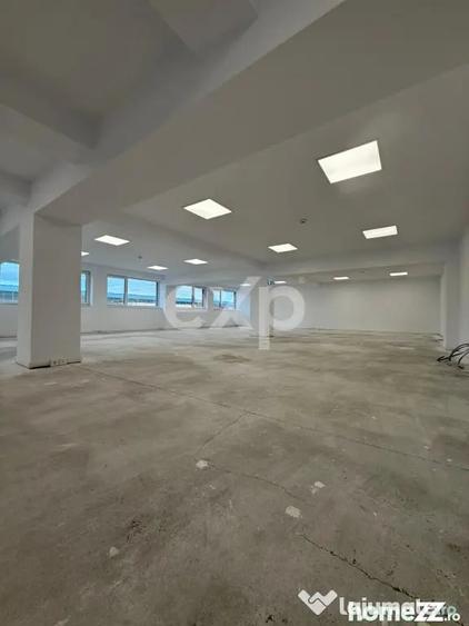 Hub de Birouri Modernizate | Blvd Muncii, Cluj-Napoca | 0% C - 2