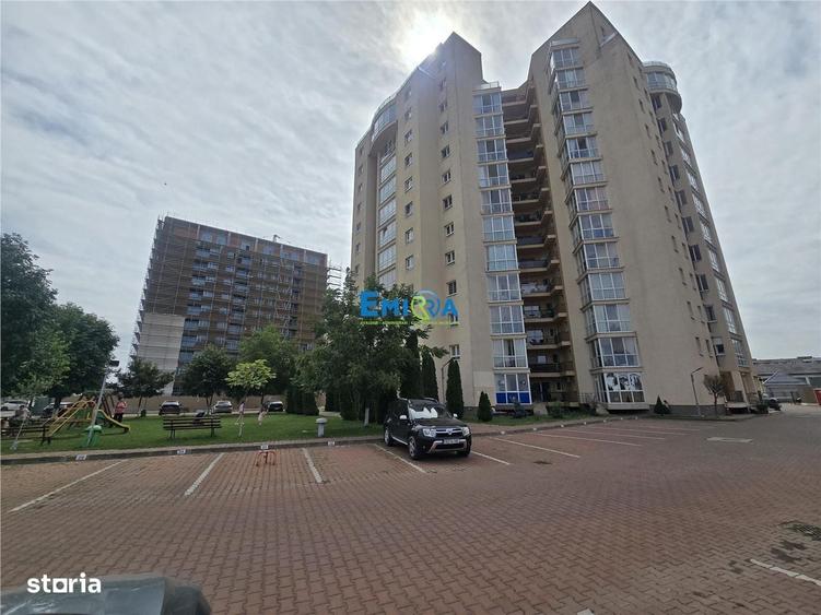 Apartament cu 2 camere în Ștefan cel Mare