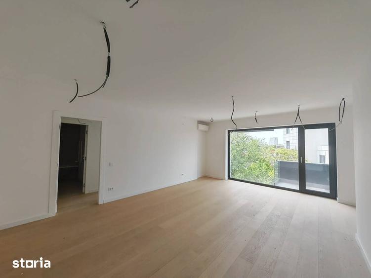 Apartament cu 2 camere în Eminescu