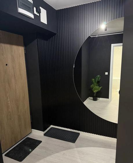 Apartament cu 2 camere decomandat în Pantelimon