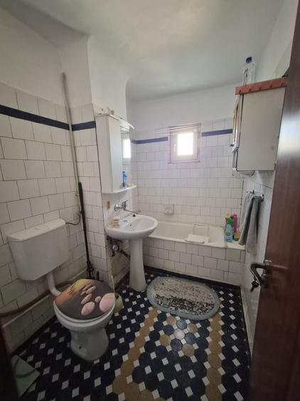Apartament cu 2 camere semidecomandat în Nord-Vest
