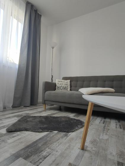 Inchiriez apartament 2 camere - 2