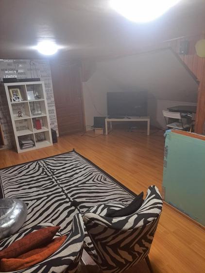 Casă cu Teren 500 Mp în Băneasa
