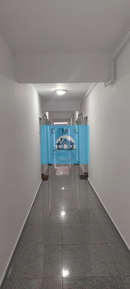 Garsonieră decomandată, mobilată în Chiajna