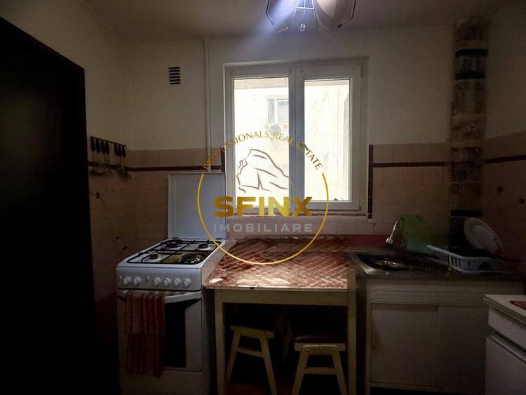2 Camere Iancului | Metrou Piata Iancului | Bloc reabilitat termic - 3
