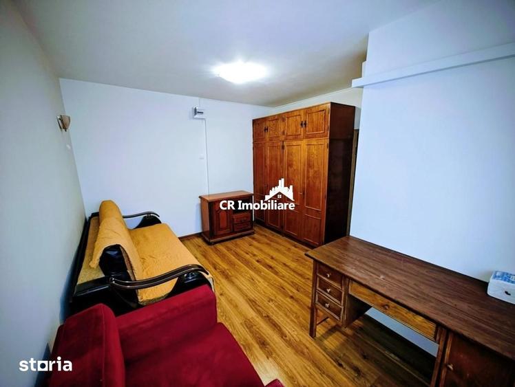 Garsonieră decomandată în Pantelimon