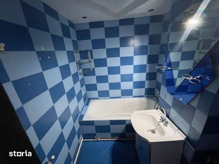 Apartament cu 2 camere în 9 Mai