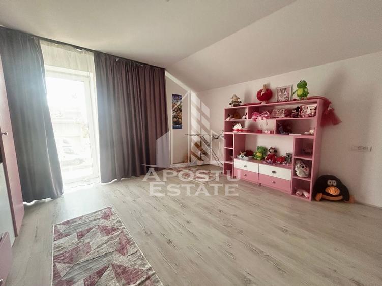 Casă individuală cu 5 camere cu Canalizare în Nord