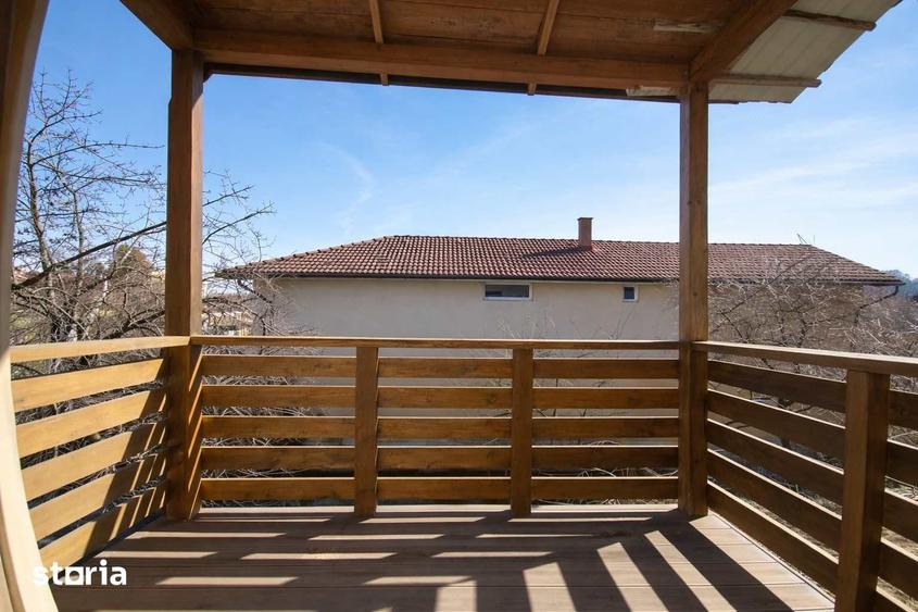 De vanzare Apartament 2 camere decomandate |Cart. Gheorgheni - 7