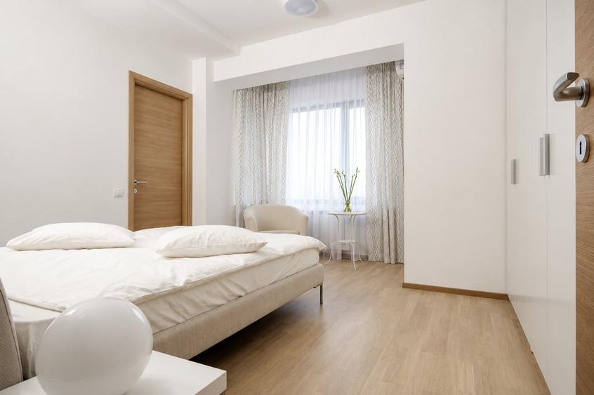 Apartament 2 camere | Băneasa | Mobilat Modern | Imaculat - 4