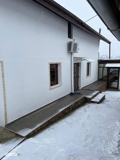 Vand Casa Magura - Crihani , la Cheie - 13