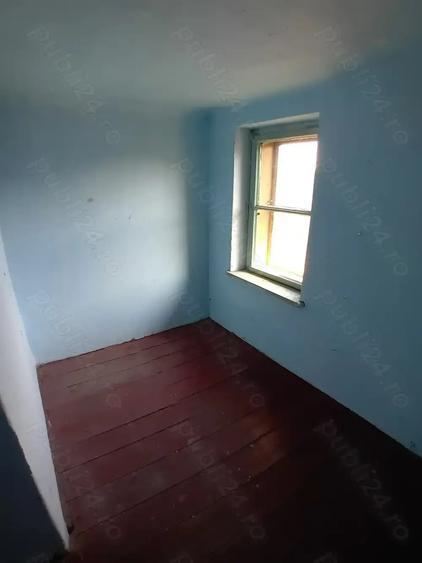 Casă cu 6 camere cu Teren 365 Mp în Elisabetin
