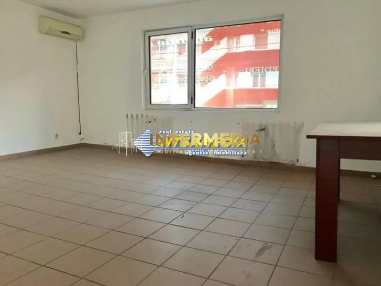 Spațiu comercial, de 37 mp, în Cetate