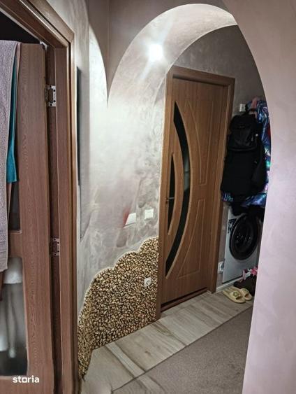 Apartament 2 camere, 44mp, zona Eroilor, Floresti - 12