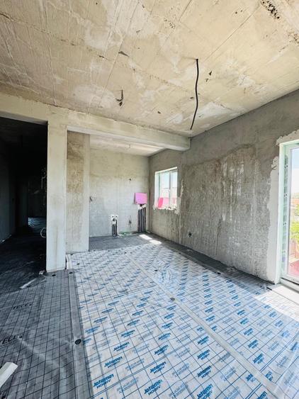 Apartament cu 3 camere în Fratelia