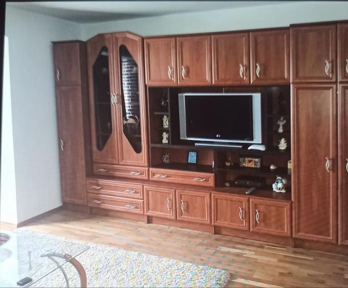 Apartament cu 2 camere în Dâmbu Pietros