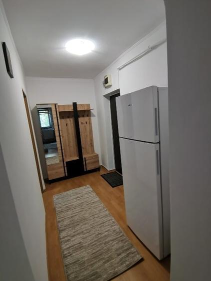 Apartament cu 2 camere decomandat, mobilat în Tătărași