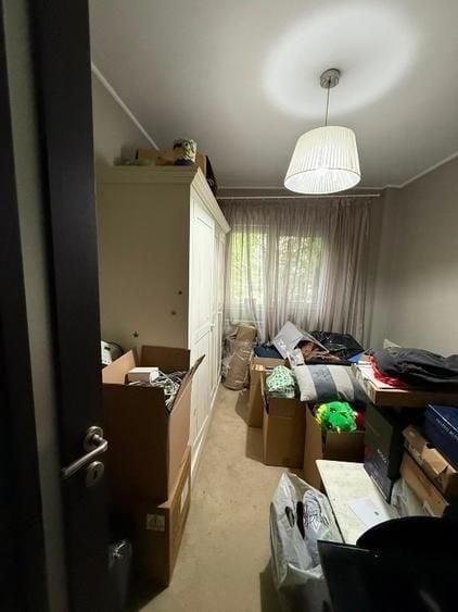 Apartament cu 3 camere decomandat, mobilat în Dristor