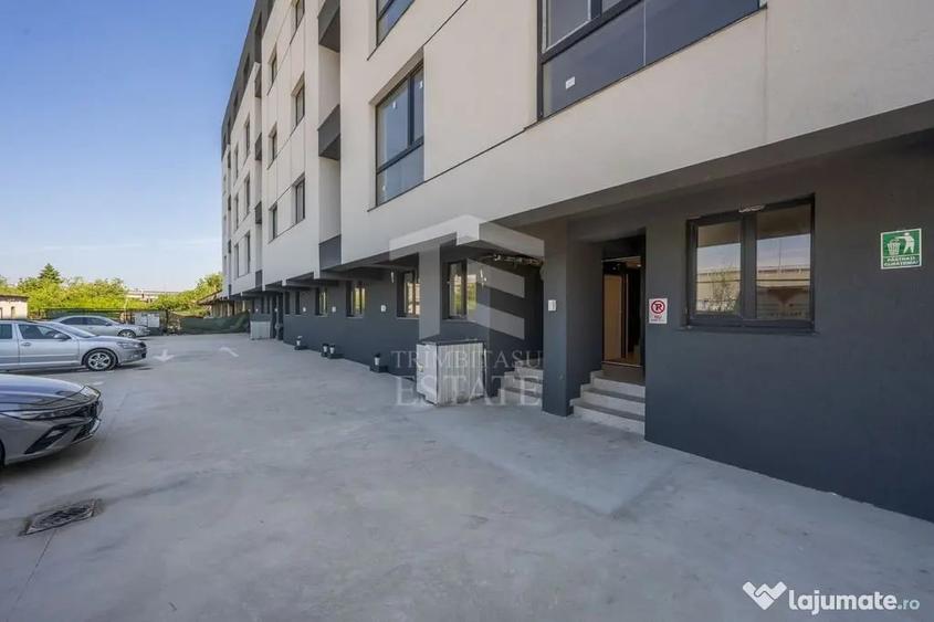 Apartament cu 3 camere decomandat în Prelungirea Ghencea