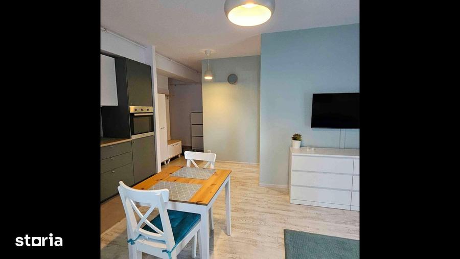 Apartament 2 camere modern, loc parcare inclus, Evocasa Optima, zona Ozana - 6