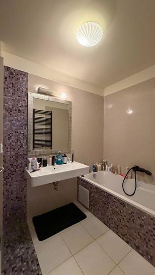 Apartament cu 2 camere decomandat, mobilat în Aviației