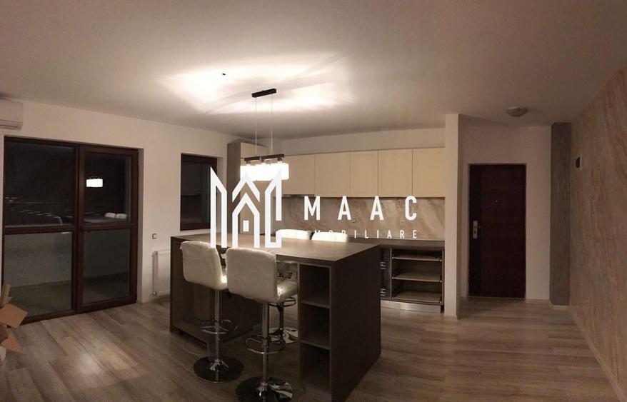Apartament cu 2 camere decomandat, mobilat în Șelimbăr