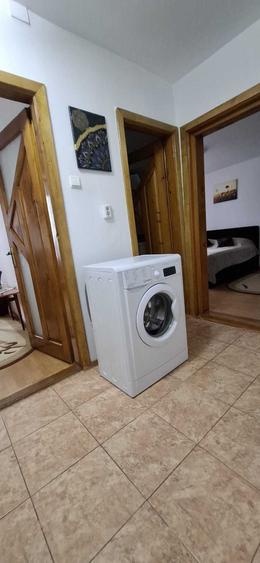 Garsonieră decomandată în Sud