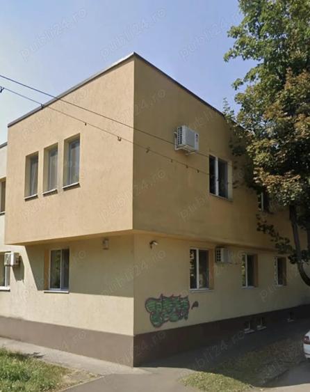 Spațiu comercial, de 25 mp, în Exterior Vest
