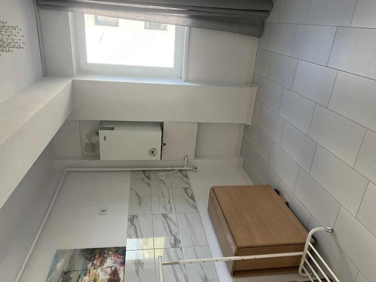 Apartament cu 2 camere decomandat în Cug
