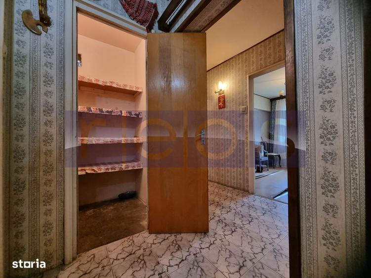 VANZARE 3 CAMERE - DECOMANDAT- CALEA DOROBANTI - 7