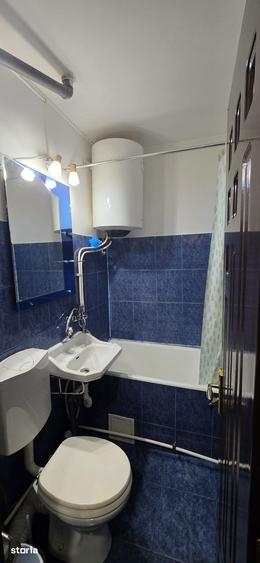Apartament cu 1 camera - zona Galata - Spitalul de Recuperare - 8