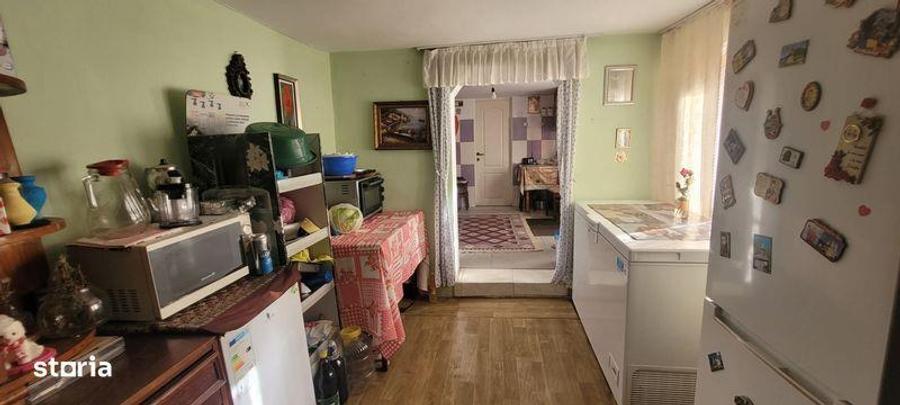Casa noua din caramida, la cheie. Com Livezi . - 4